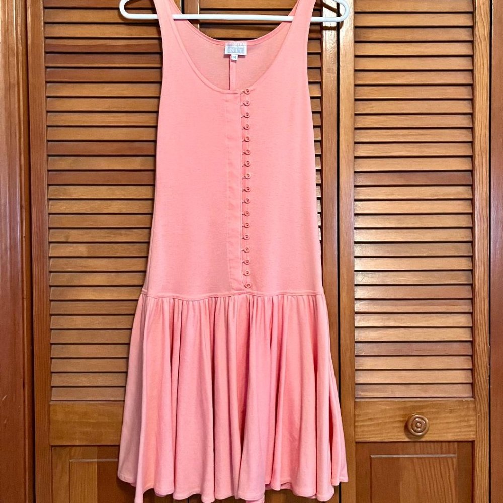 Vintage Moda International Sun Dress from Victoria's Secret